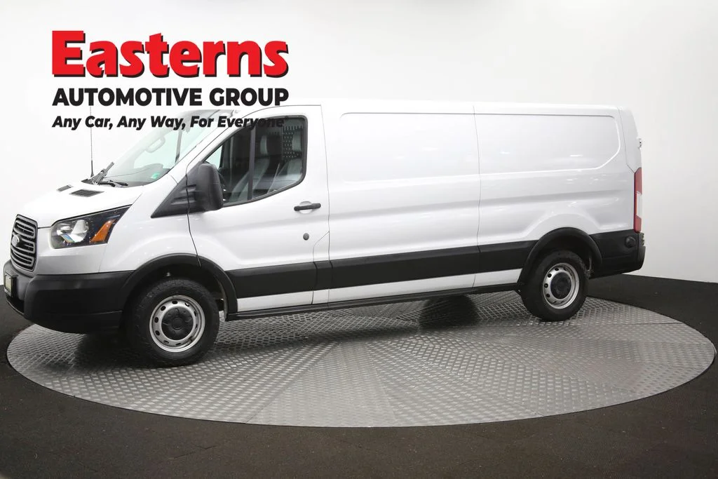 Used 2019 White Ford Base image 57