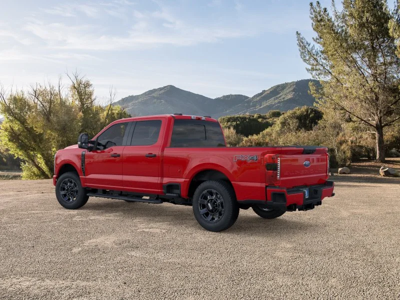 2026 Ford F-250 Super Duty XL - Photo 27