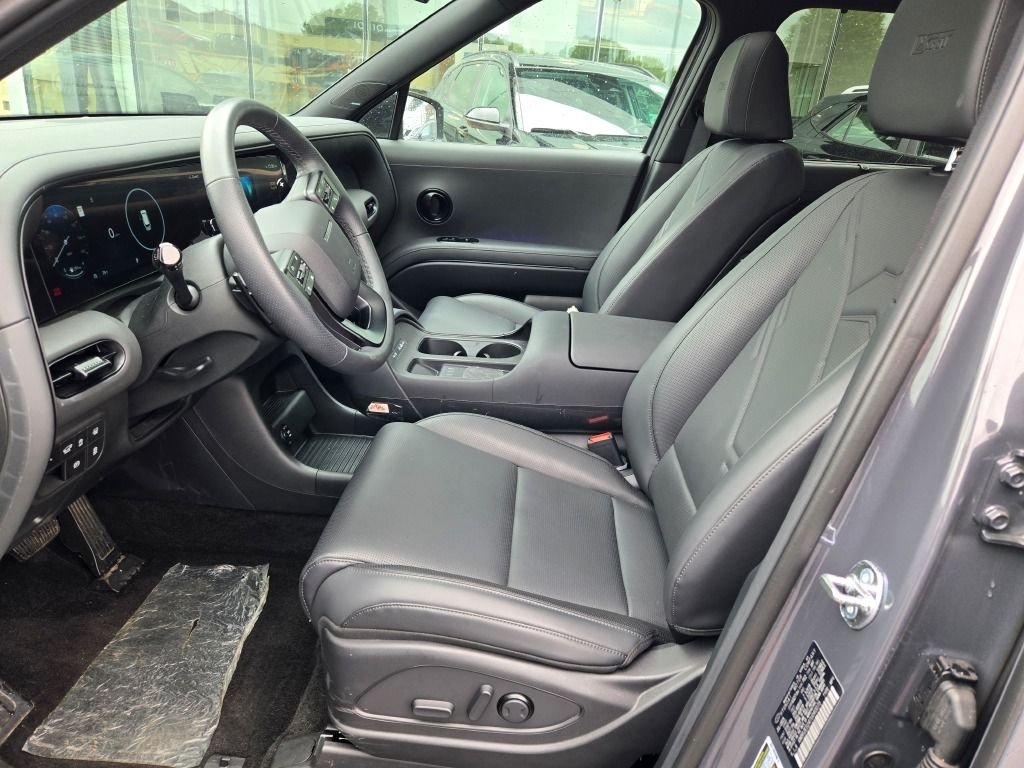 Used 2026 Gray Pearl Hyundai XRT Pro image 25