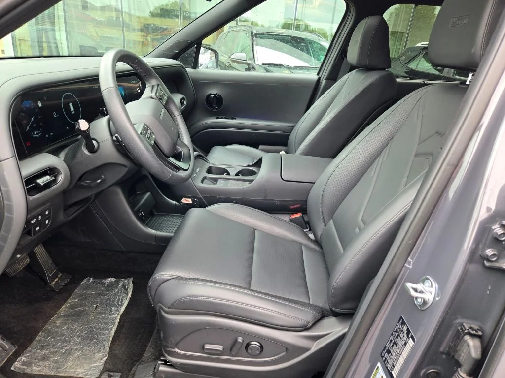 Used 2026 Gray Hyundai XRT Pro image 25