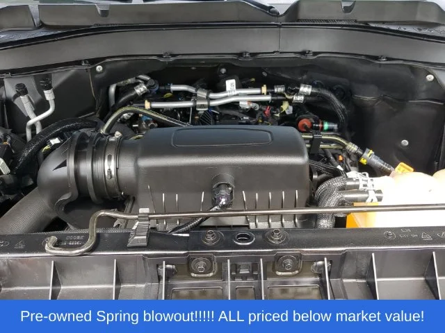 Used 2023 Gray Ford XLT image 47