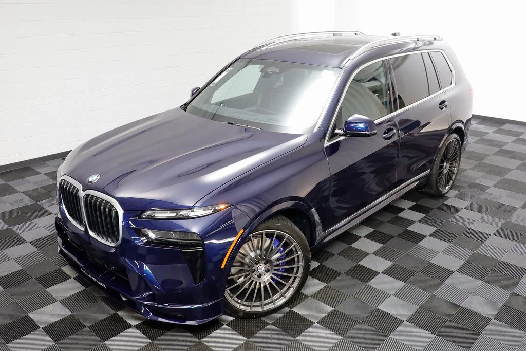 New 2026 BMW X7 ALPINA XB7 For Sale Naperville IL | Downers Grove