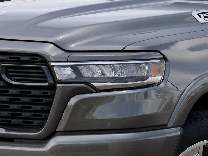 2026 RAM 1500 Big Horn/Lone Star - Photo 11