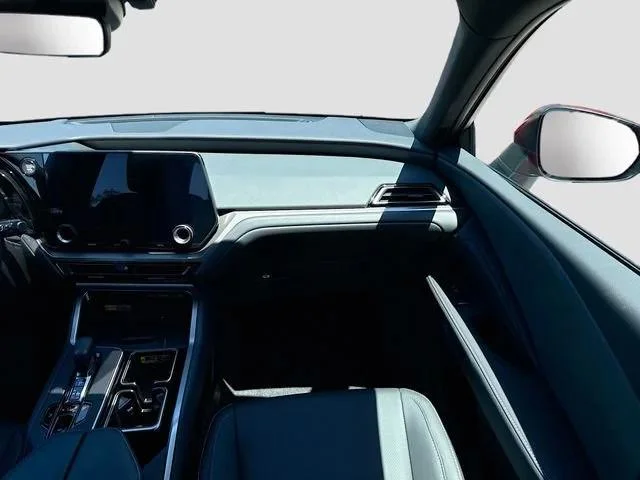 New 2026 Matador Red Mica Lexus PREMIUM image 26