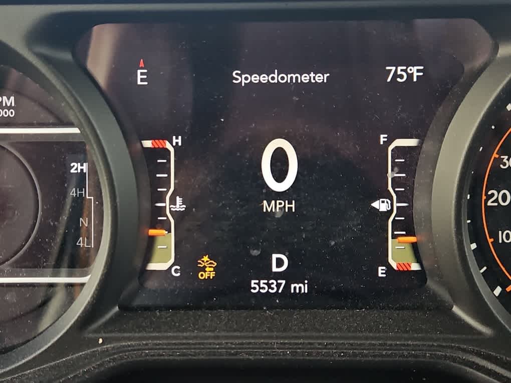 2026 Jeep Gladiator 85th Anniversary Edition - Photo 6