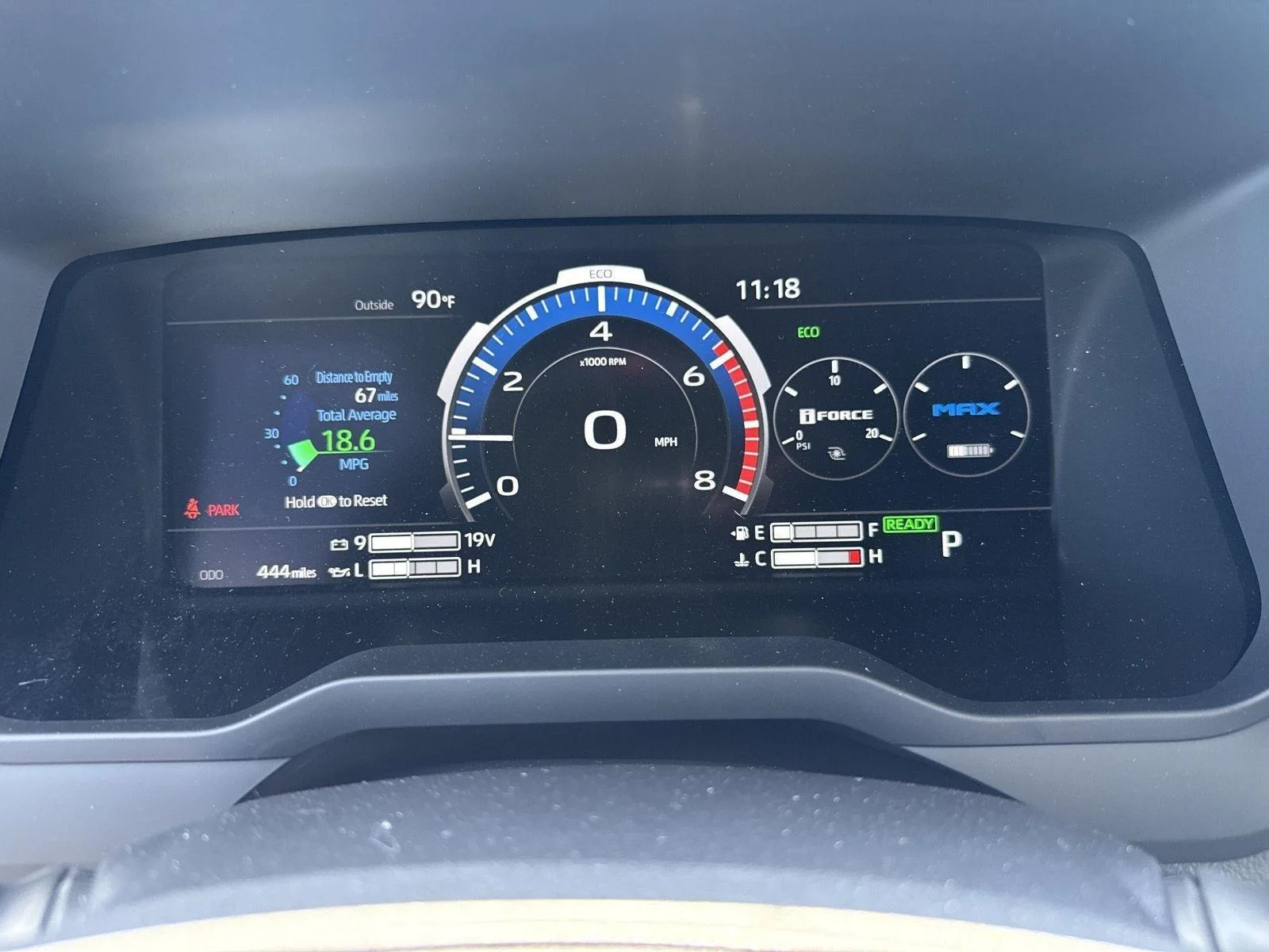 New 2026 Ice Cap Toyota TRD Pro image 2