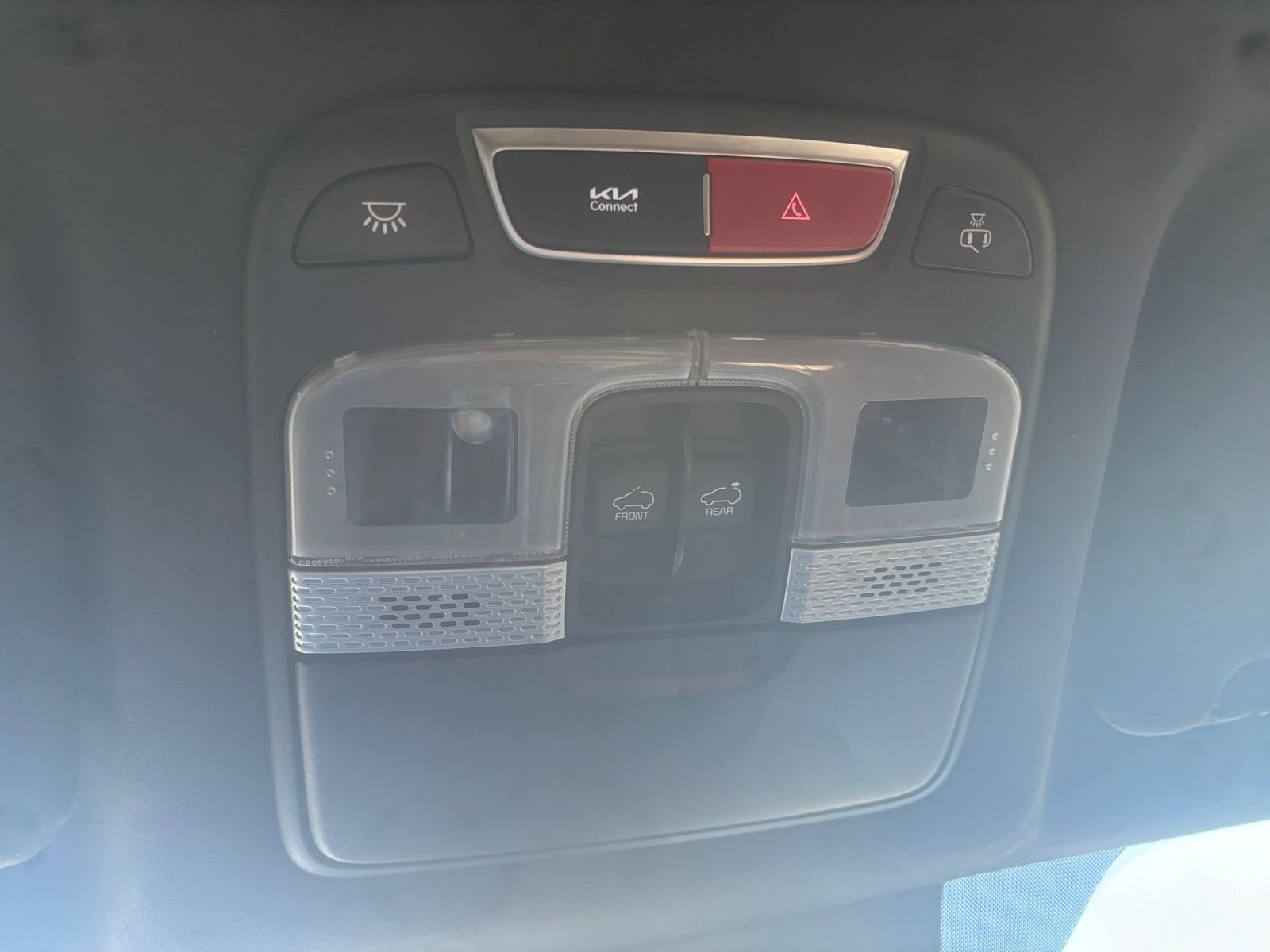 Used 2024 Gray Kia SX-Prestige X-Line image 29