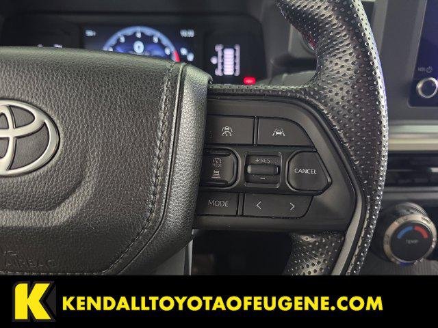 Certified Used 2024 ICE CAP Toyota  image 17