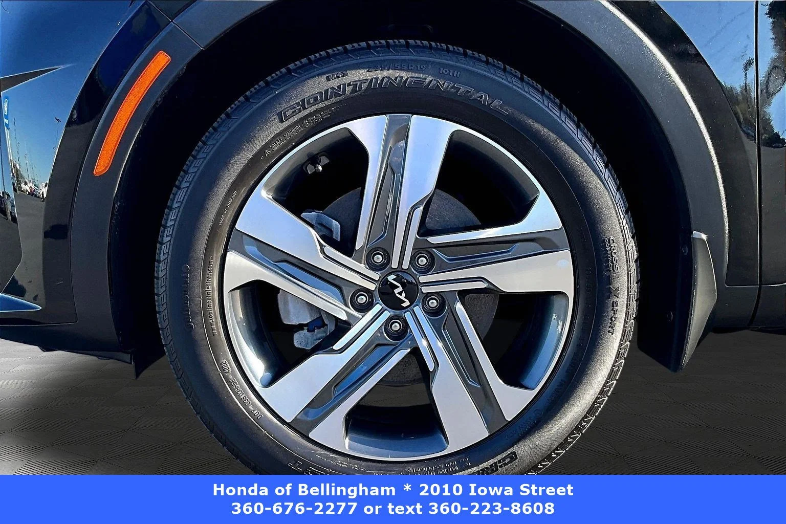 2023 Kia Sorento SX Prestige Hybrid - Photo 29