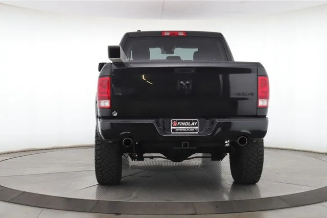 Used 2017 Black Ram Express image 11