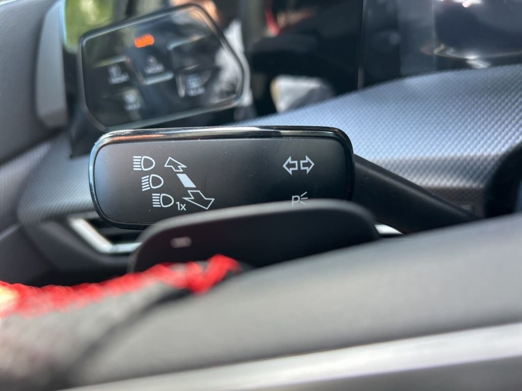 New 2026 Black Volkswagen 2.0T SE image 28