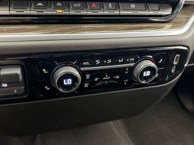 2022 Chevrolet Silverado 1500 LT - Photo 25