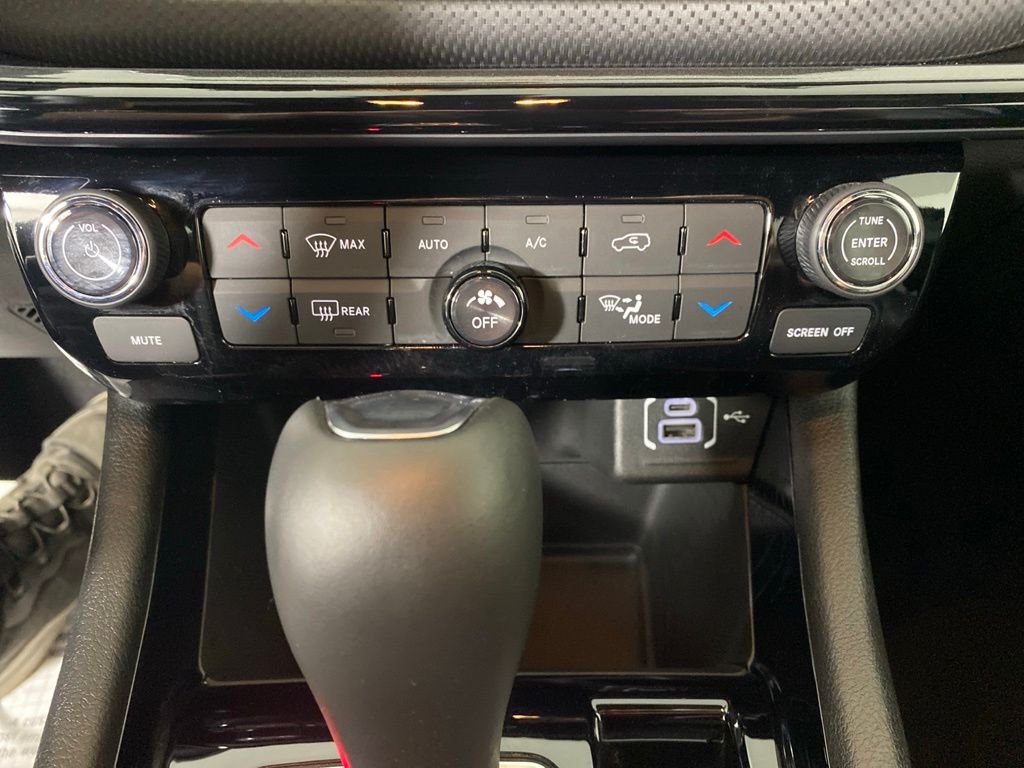 Used 2026 Black Jeep Limited image 22