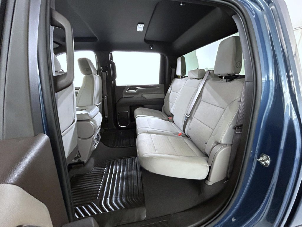 2026 Chevrolet Silverado 2500HD LT - Photo 20