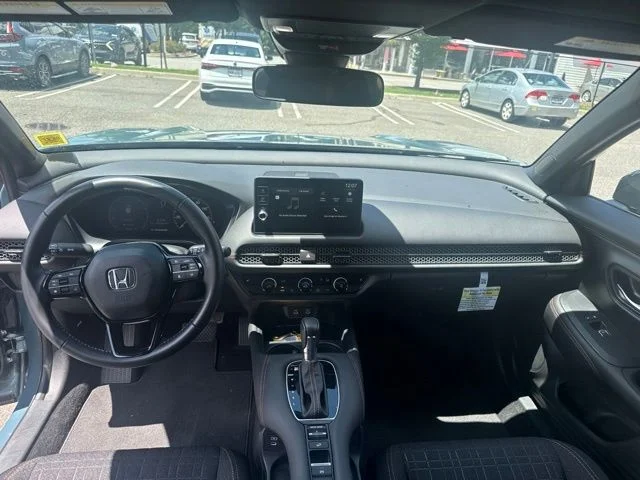 Certified Used 2026 Nordic Forest Pearl Honda Sport image 15
