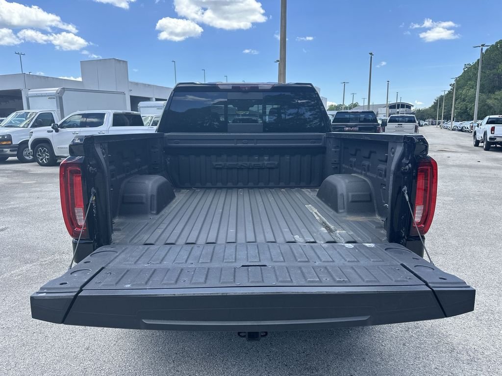 Used 2023 Onyx Black GMC Denali image 25