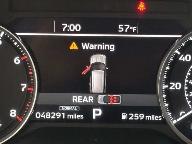 Used 2024 Gray Mitsubishi  image 24