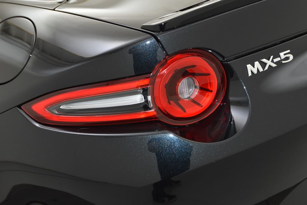 New 2026 Jet Black Mica Mazda Grand Touring image 43