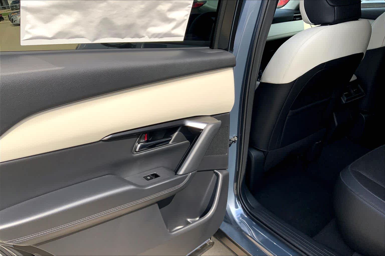 New 2026 Polymetal Gray Metallic Mazda 2.5 S Preferred AWD image 20