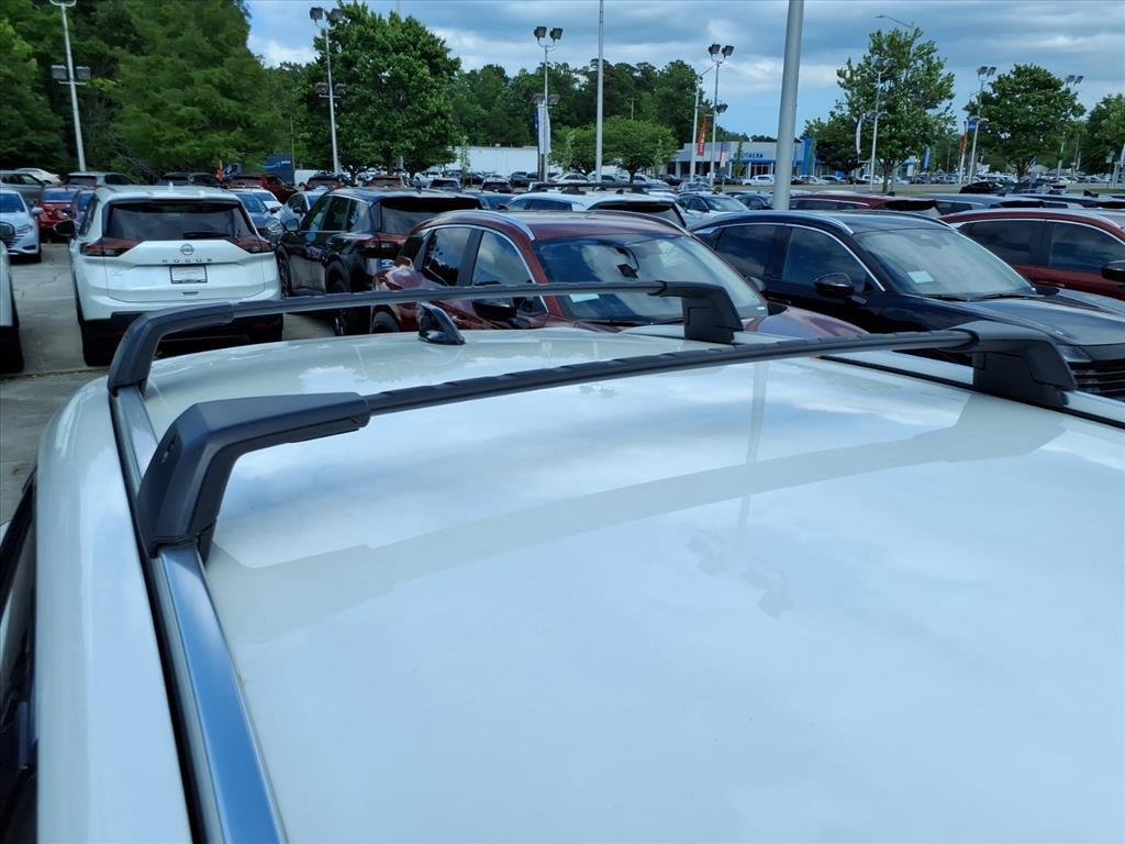 2026 Nissan KICKS SR - Photo 29