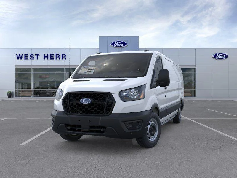 2026 Ford Transit Van Base - Photo 2