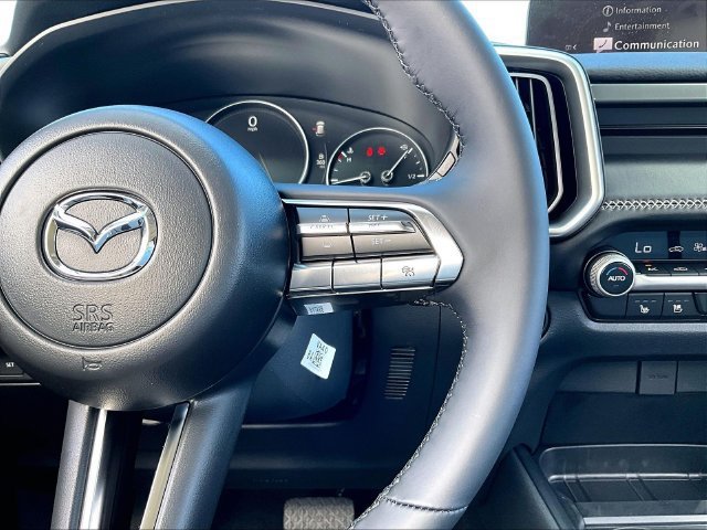 New 2026 Ingot Blue Metallic Mazda 2.5 S Premium AWD image 18