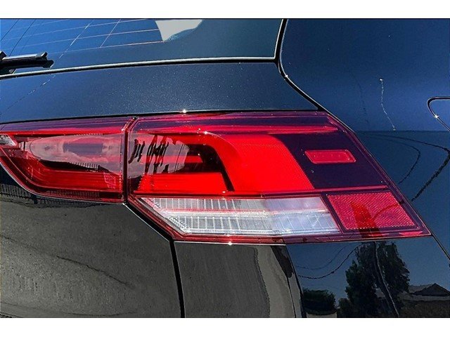 New 2026 Mythos Black Metallic Volkswagen 2.0T S image 23
