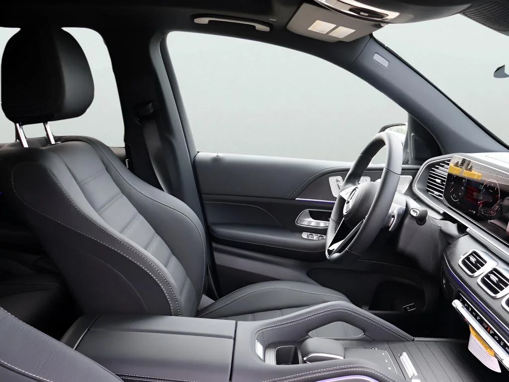 2026 Mercedes-Benz GLE GLE450 - Photo 10