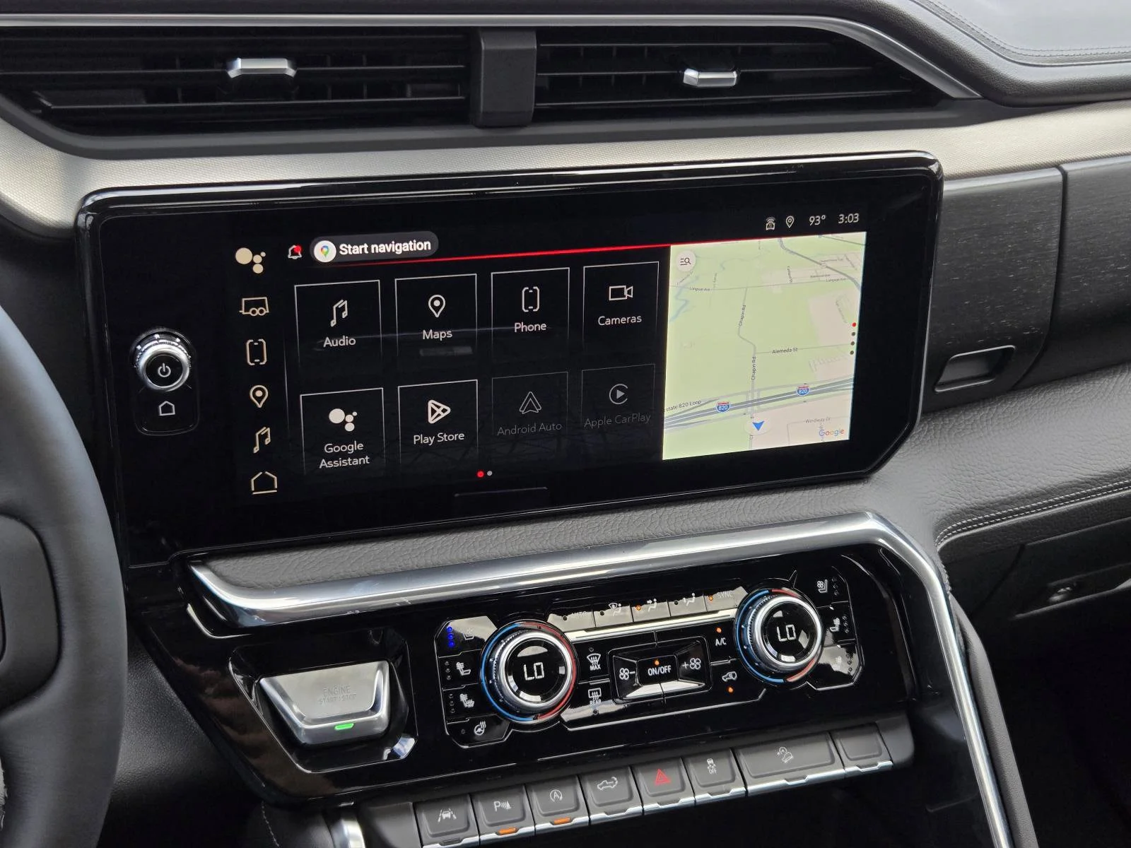 2026 GMC Sierra 1500 Denali - Photo 9
