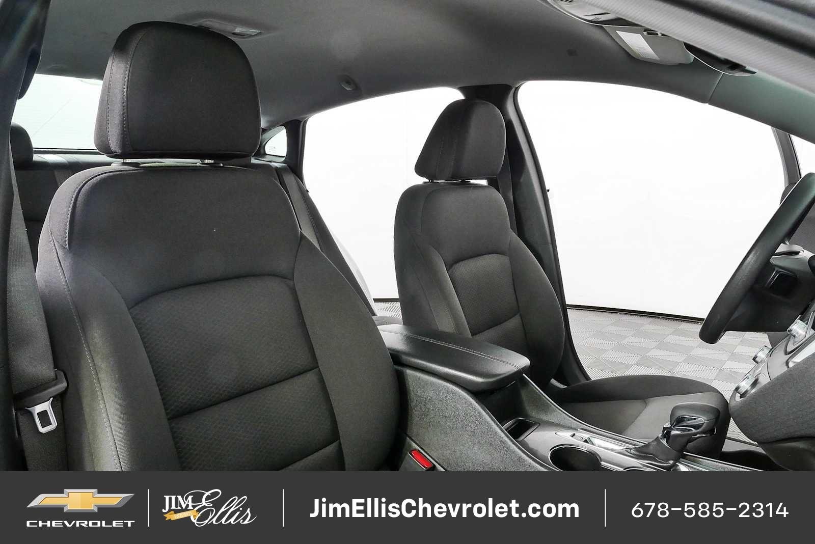 2024 Chevrolet Malibu 1LT - Photo 20