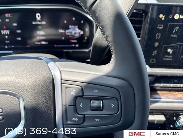 2026 GMC Sierra 1500 Elevation - Photo 29