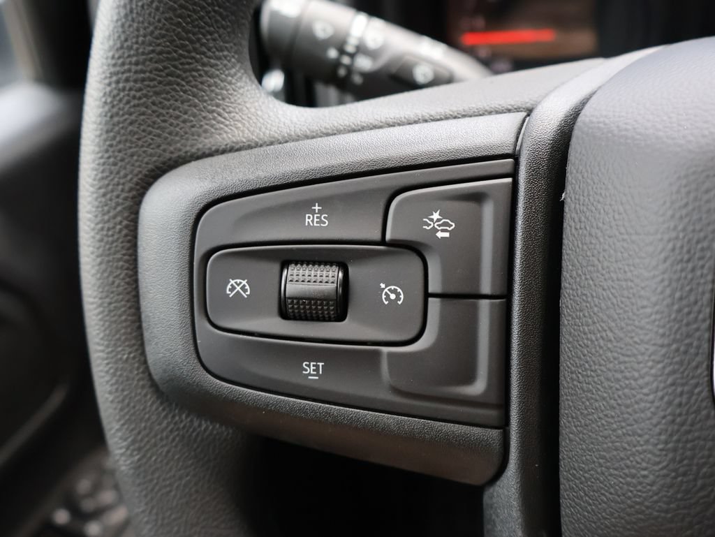 2026 GMC Sierra 3500HD Pro - Photo 37