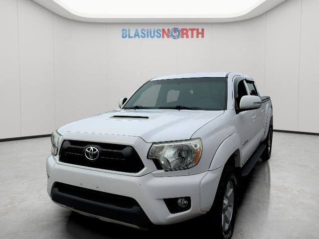 2015 Toyota Tacoma Base