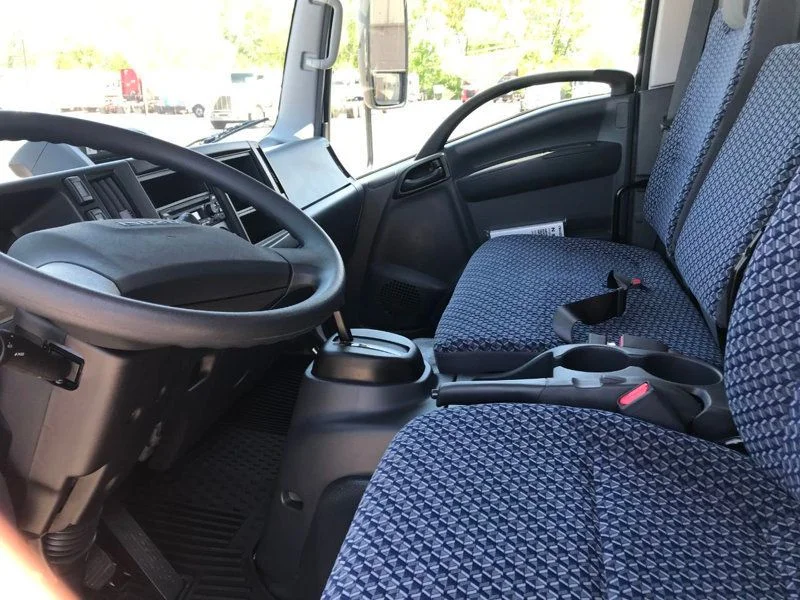 2023 Isuzu NPR HD - Photo 7