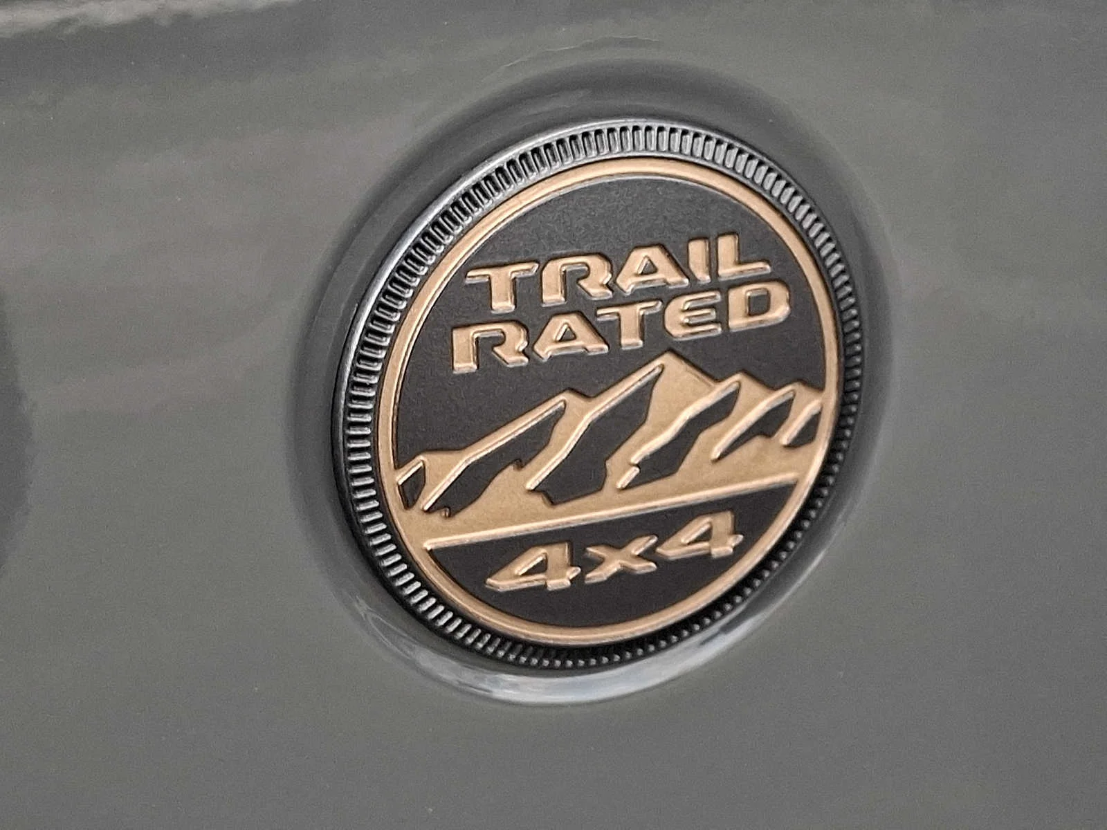 2023 Jeep Wrangler 4-Door Rubicon 392 - Photo 29