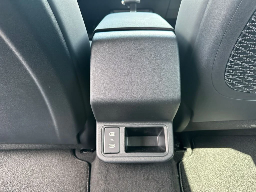New 2026 Black Kia EX image 20