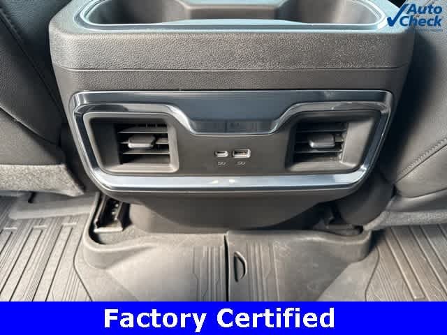 2022 GMC Sierra 1500 SLT - Photo 13