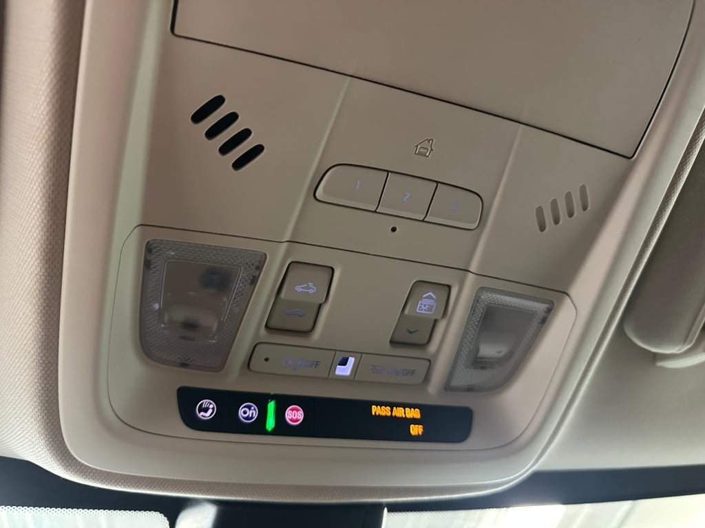2019 Cadillac XT5 Premium Luxury - Photo 21