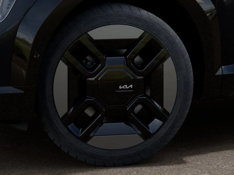 New 2026 Panthera Metal Kia GT-Line image 9