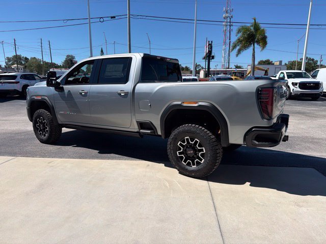 2026 GMC Sierra 2500HD AT4X - Photo 6