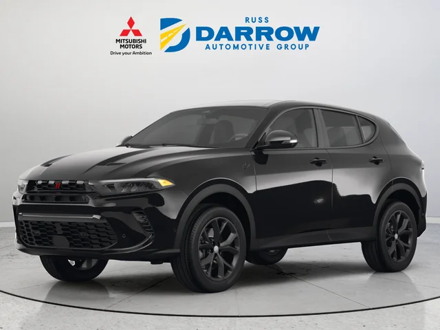 2024 Dodge Hornet R/T