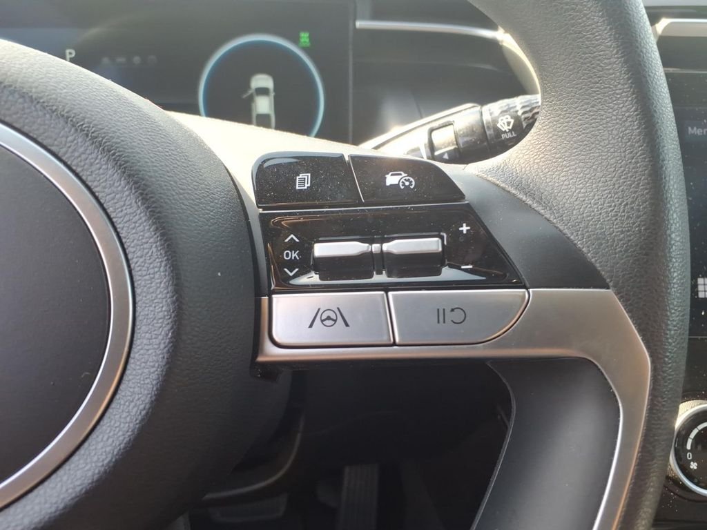Certified Used 2023 Gray Hyundai SEL image 29