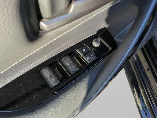 Used 2025 Black Toyota Premium image 18