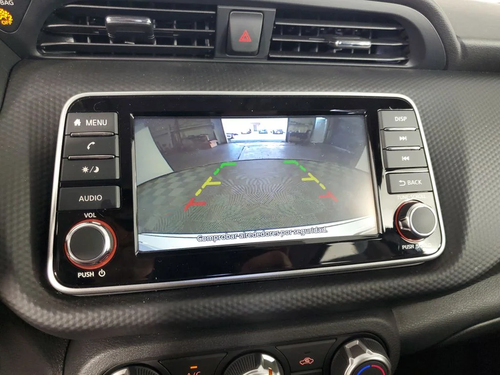 2025 Nissan KICKS PLAY Base - Photo 22