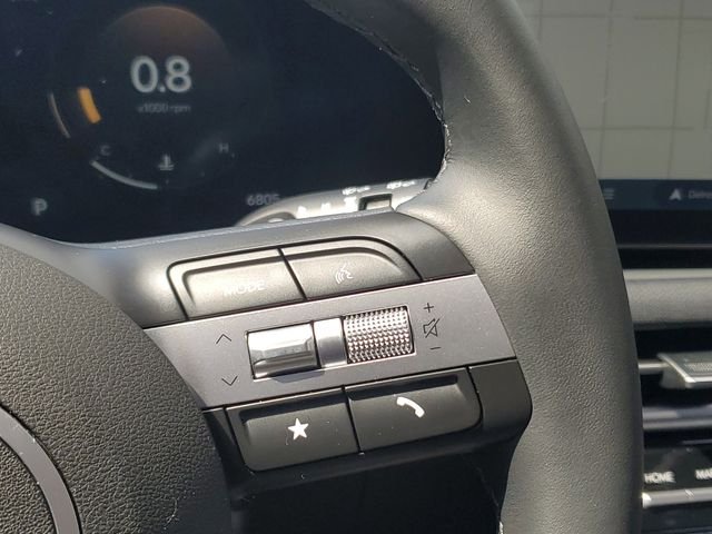 2025 Hyundai Tucson SEL Convenience - Photo 15