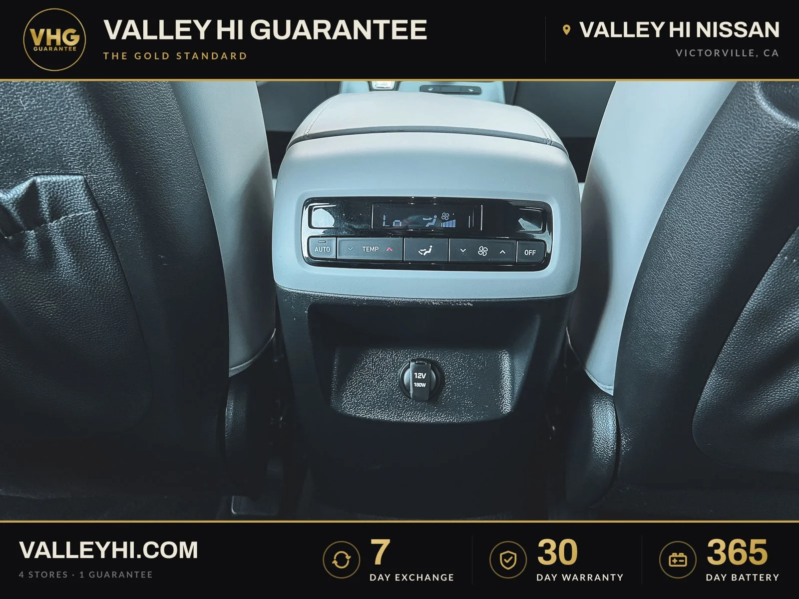 2025 Hyundai Palisade SEL - Photo 24