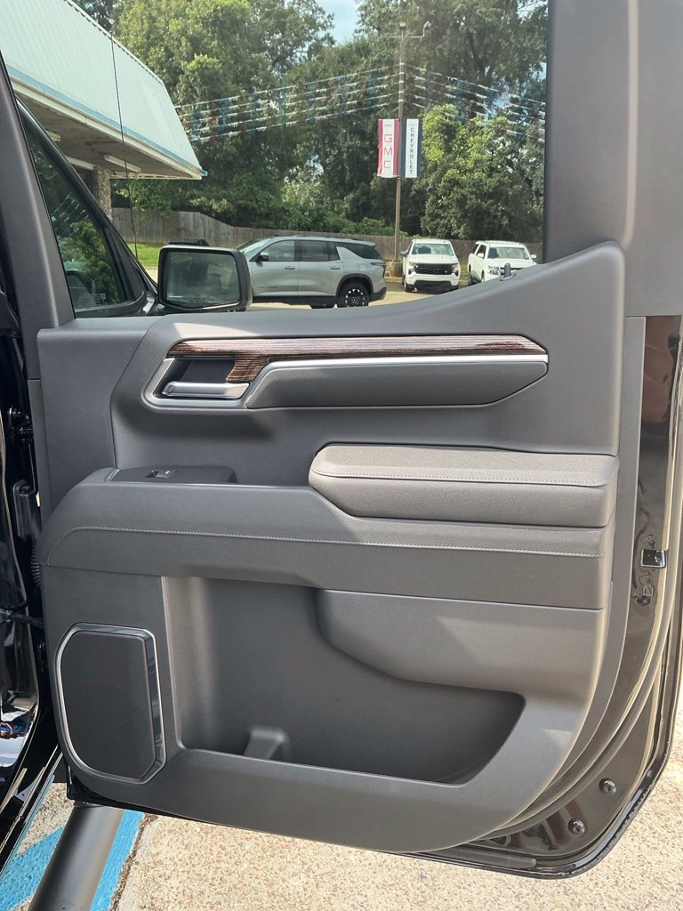 2026 GMC Sierra 1500 Elevation - Photo 13