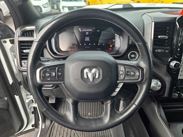 Used 2024 White Ram Power Wagon image 20