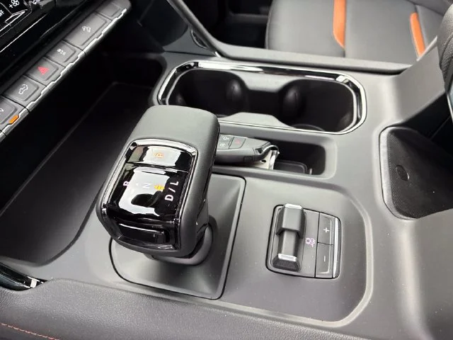 New 2026 Onyx Black GMC AT4 image 28