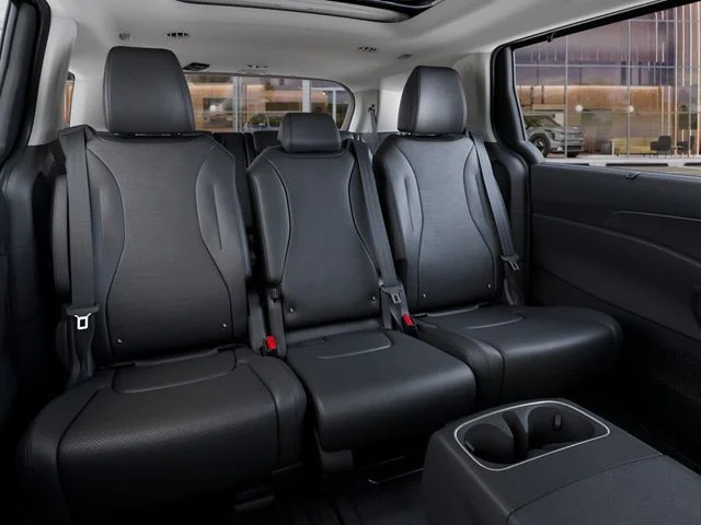 New 2026 Black Kia SX Prestige image 16